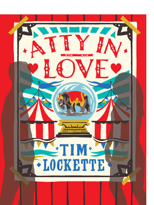 cover image of Atty in Love